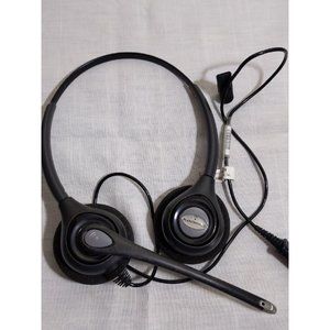 Plantronics SupraPlus HW261N  Headset